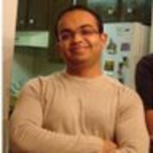 Meet your Posher, Umang